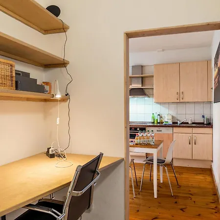 Broetzingen Apartamento *