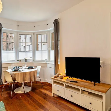 Broetzingen Apartamento