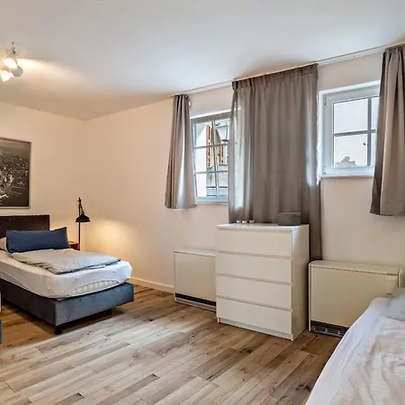 Apartamento Broetzingen