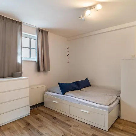 Broetzingen Apartamento *