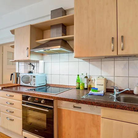 Apartamento Broetzingen *