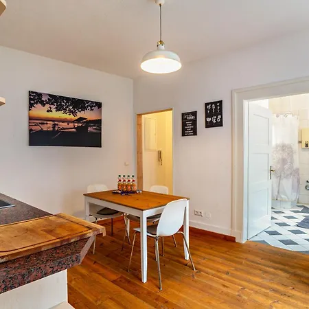 Broetzingen Apartamento Pforzheim
