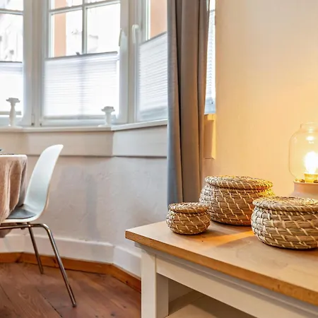 Apartamento Broetzingen Pforzheim