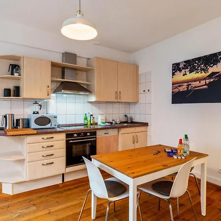Broetzingen Apartamento