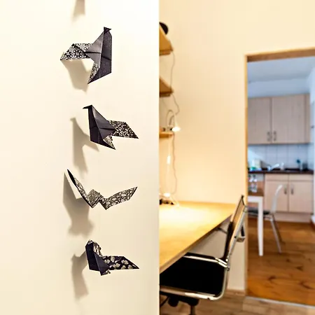 Apartamento Broetzingen Pforzheim
