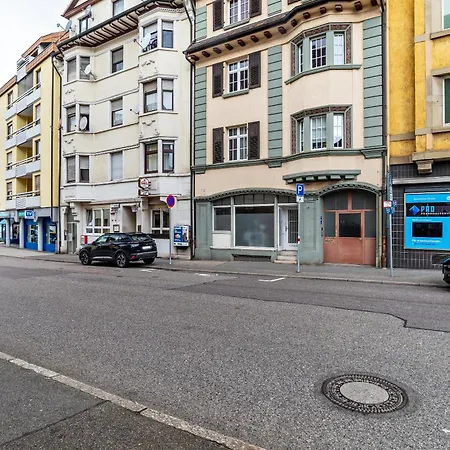 Broetzingen Pforzheim