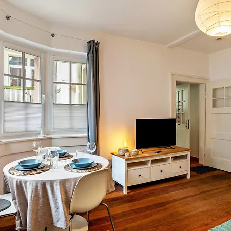 Broetzingen Apartamento Pforzheim