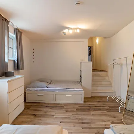 Apartamento Broetzingen Pforzheim