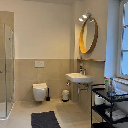 Broetzingen Apartamento