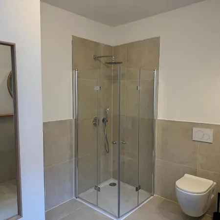 Broetzingen Apartamento Pforzheim