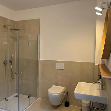 Broetzingen Apartamento Pforzheim